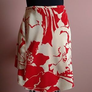 VALENTINO skirt